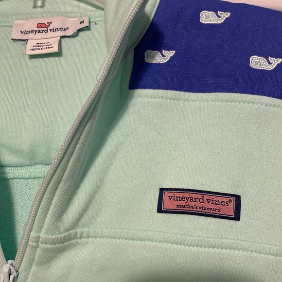 Vineyard vines pullover - Picture 2 of 6